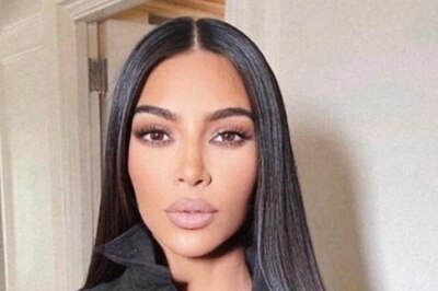 ‘I Desire to be Divorced’: Kim Kardashian Files Papers in Los Angeles Court