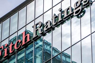 Fitch Ratings Revises India Rating Outlook to Stable but Cuts Economic Growth Forecast
