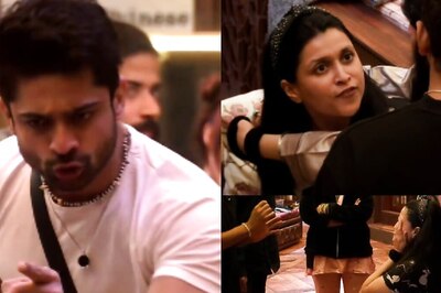 Salman Khan Slams Abhishek for Poking Mannara, Taking Parineeti's Name: 'Tere Naam Dekh Kar Aaya...'