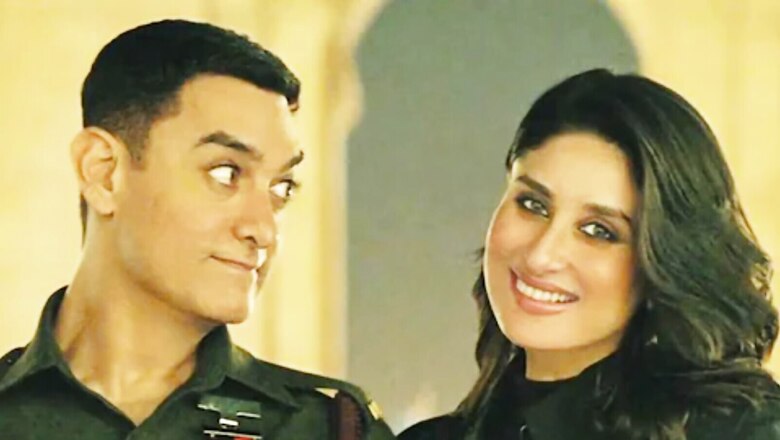 Laal Singh Chaddha Box Office: Aamir Khan's Film Registers Alarming Fall With Rs 7.26 Cr On Day 2