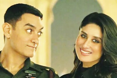 Laal Singh Chaddha Box Office: Aamir Khan's Film Registers Alarming Fall With Rs 7.26 Cr On Day 2