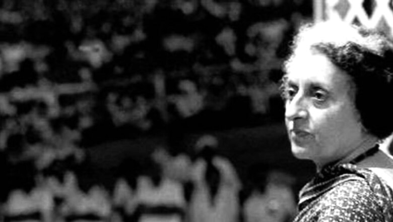 When Indira Gandhi Pulled the Strings of Nizam, Other Princely State Rulers over ‘Privy Purses’