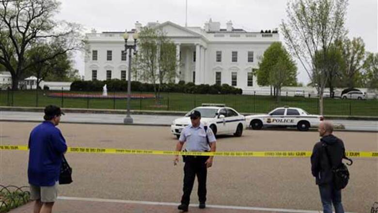 Boston Marathon blasts put world's cities on alert