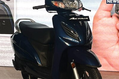 2023 Honda Activa H-Smart Launch in India, Price Begins at Rs 74,536