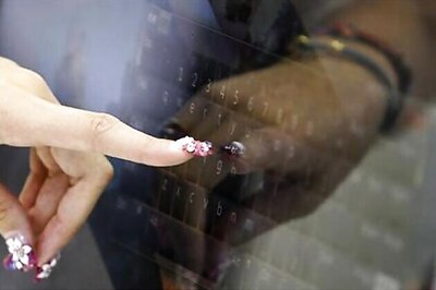 Now, turn your desk into touchscreen with new technology