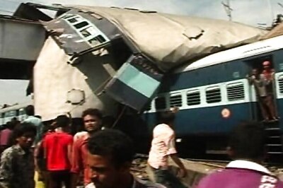 Victims’ relatives left harried after accident