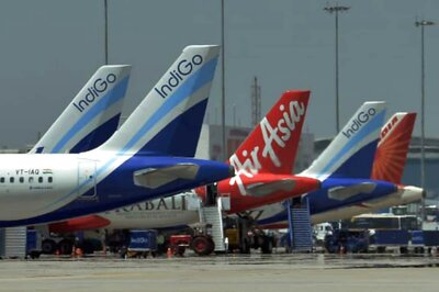 Indian Aviation Sector Witnessed its Worst Year in 2020, Hopes for Quick Bounceback in 2021