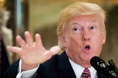 In Scathing Letter to WHO Chief, Trump Threatens Permanent Freeze on UN Body's Funding in 30 Days