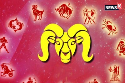 Chaitra Navratri 2023: Know Four Zodiac Signs To Be Blessed By Goddess Durga This Year