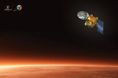 Mangalyaan to enter 15-day 'blackout' phase from Monday