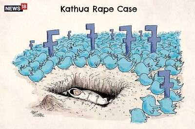 BJP Leader Who Supported Kathua Rape Accused Says Attended Rally to Diffuse Situation