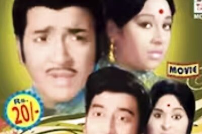 Why Tamil Filmmaker SP Muthuraman Decided To Leave AVM Studios