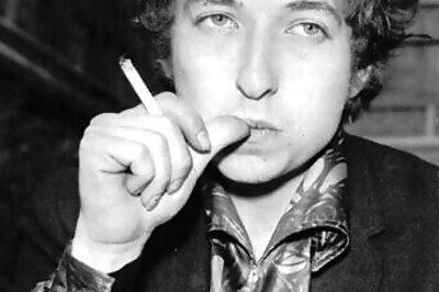 Blowin' In The Wind: Lost Interviews Hold New Dylan Insights