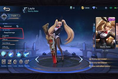 How to Play as Layla on Mobile Legends: Bang Bang