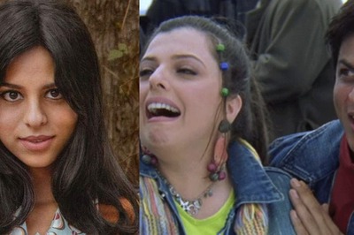 Delnaaz Irani Says Suhana Khan Gave Her A Hug, Called her Sweetu When They Met: ‘Felt So Much Warmth'