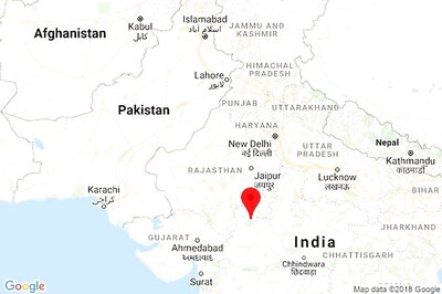 Dag Election Result 2018 Live Updates: Kaluram of BJP Wins