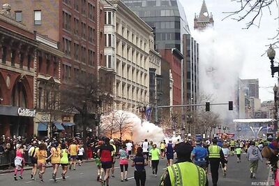 Investigators 'very close' in their pursuit of Boston bomber
