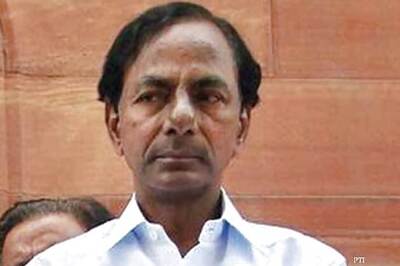 Anonymous caller threatens to kill Telangana CM