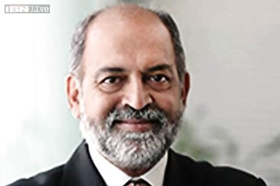 Modi appoints former McKinsey India chief Adil Zainulbhai as Quality Council of India head