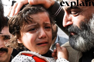 Peshawar Blast: Why is Previous Imran Khan Govt Being Blamed for Terrorism Uptick in Pakistan? Explained