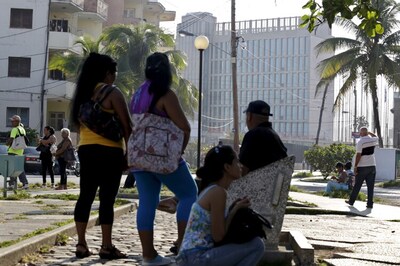 Technical snag hits US visa processing globally