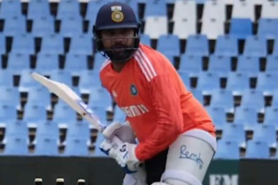 India vs South Africa Live Cricket Streaming For 1st Test: How to Watch IND vs SA Coverage on TV And Onlinen