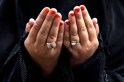 Shawwal Moon Sighted in Saudi Arabia, Eid-ul-Fitr to be Celebrated Today