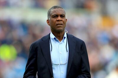 'They Show Their Hypocrisy And Lack Moral Standing': West Indies Legend Michael Holding Calls Out ICC To Support Usman Khawaja