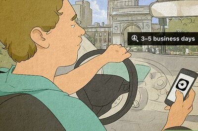 Uber Background Checks: What They Look For & How Long They Take