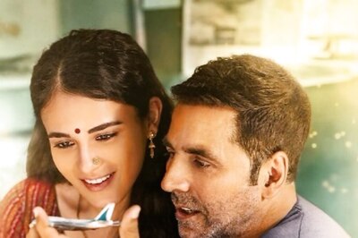 Akshay Kumar Praises His Sarfira Co star Radhikka Madan, Says ‘Best Performance I Have Ever Seen’