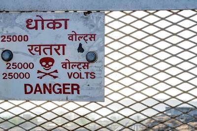 Gujarat: Two Die of Electrocution During Muharram Procession in Rajkot