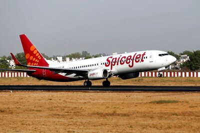 Air India, SpiceJet Owe Rs 2,350 Crore and Rs 185 Crore to Airports Authority of India