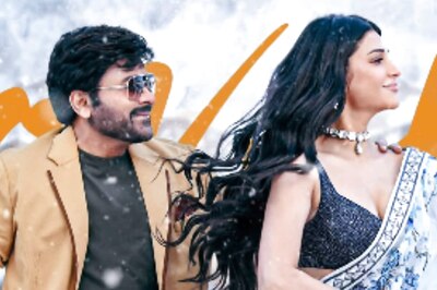 Waltair Veerayya Song Nuvvu Sridevi Nenu Chiranjeevi: Megastar, Shruti Haasan Do Romantic Dance In Snow