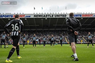 EPL Team Preview: Manager Alan Pardew looks to alleviate doubters at Newcastle