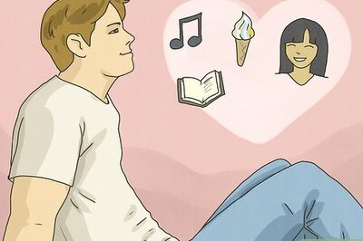How to Accept and Show Love to Someone Who Loves You
