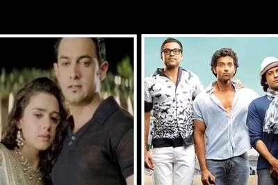 Breakup Day 2024: 6 Movies That Will Help You Move On From Your Ex