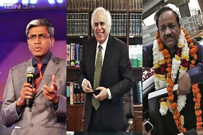 Delhi: Fate of senior Congress, BJP leaders to be declared on Friday