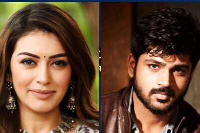 Shirish Saravanan To Be Paired With Hansika Motwani in R Kannan's Next