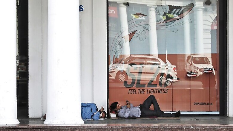 Lockdown to Bring in Behavioural Change in People, Reason and Logic to Take a Back Seat: Experts