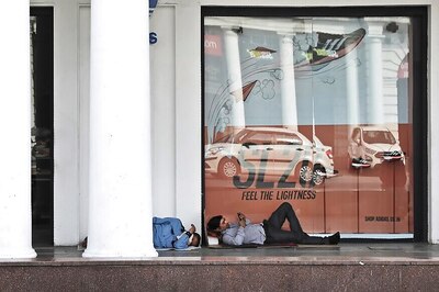 Lockdown to Bring in Behavioural Change in People, Reason and Logic to Take a Back Seat: Experts