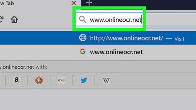 3 Free Ways to Convert JPEG Into an Editable Word Document