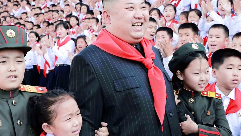 North Korea Executed Two Teenagers for Watching K-Dramas, Locals Made to Watch Execution: Report