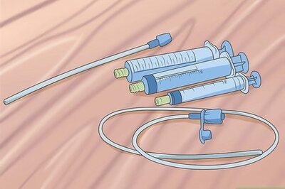How to Tube Feed a Puppy