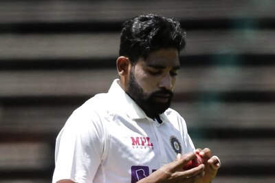 'All His Performances Have Come in Helpful Conditions': Can Mohammed Siraj Make a Mark in Tests in India?