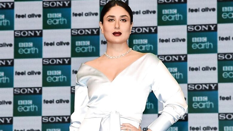 Past with Kareena Kapoor Khan is World Secret: Shahid Kapoor