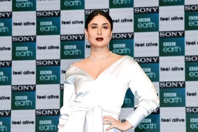 Past with Kareena Kapoor Khan is World Secret: Shahid Kapoor