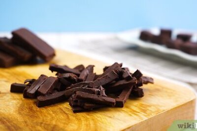 How to Temper Chocolate