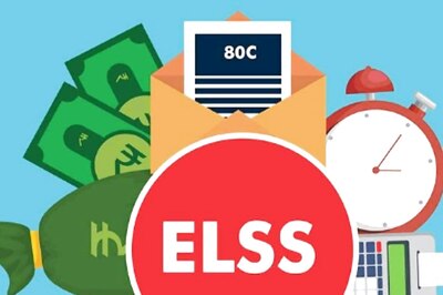 6 ELSS Funds Much Better Than FDs, Get Up To 21% Returns In 5 Years And Save Tax