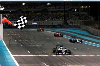 French Grand Prix to Return in 2018, Says Bernie Ecclestone