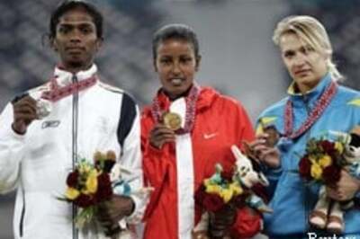 Disgraced Asiad athlete denies suicide attempt